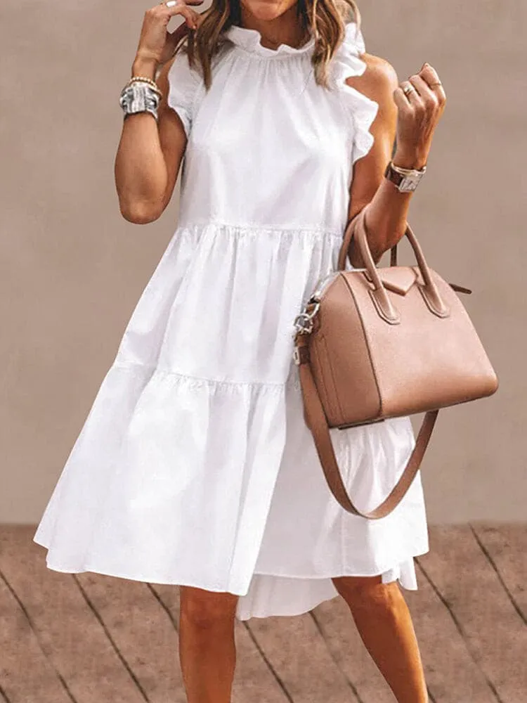 Midi Dresses