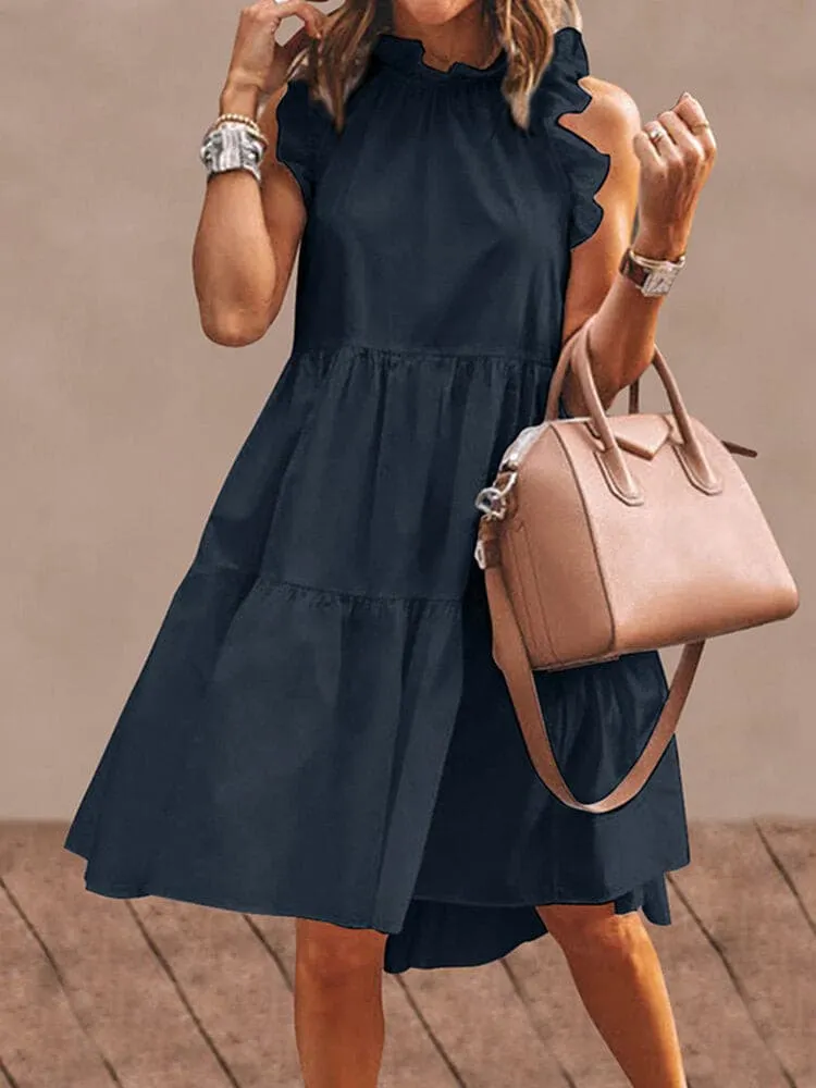 Midi Dresses