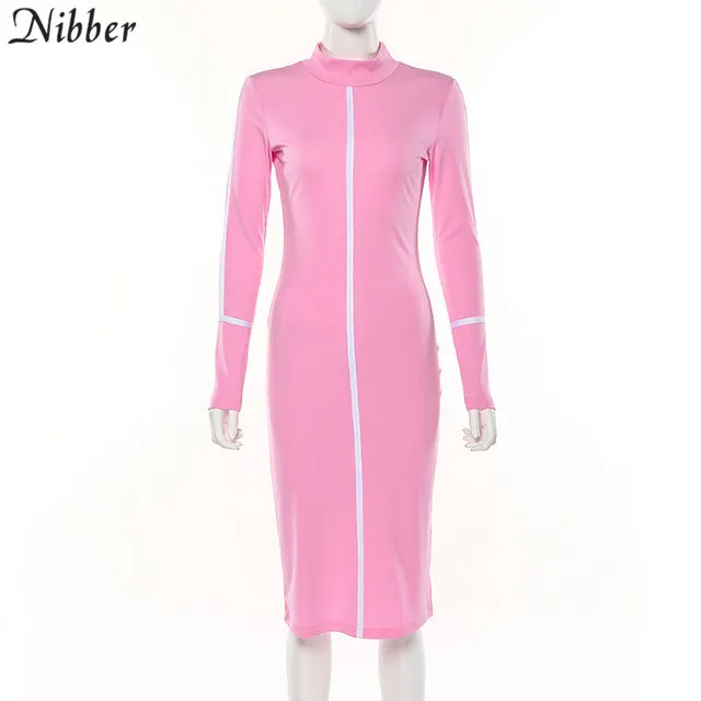 NIBBER Elegant Dress