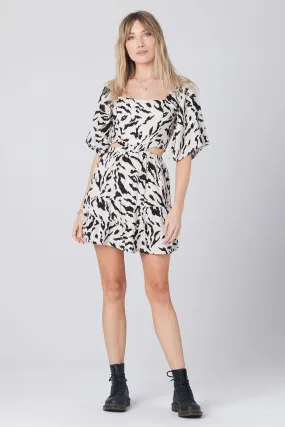Nova Mini Dress