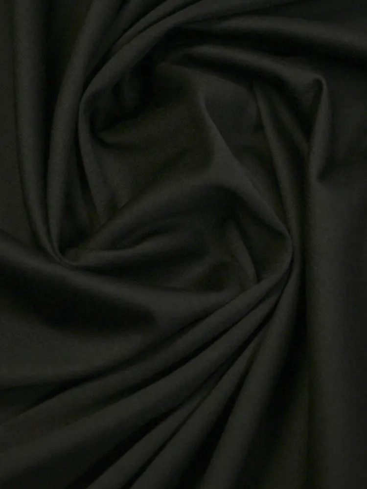 Ponte Roma Jersey - Black