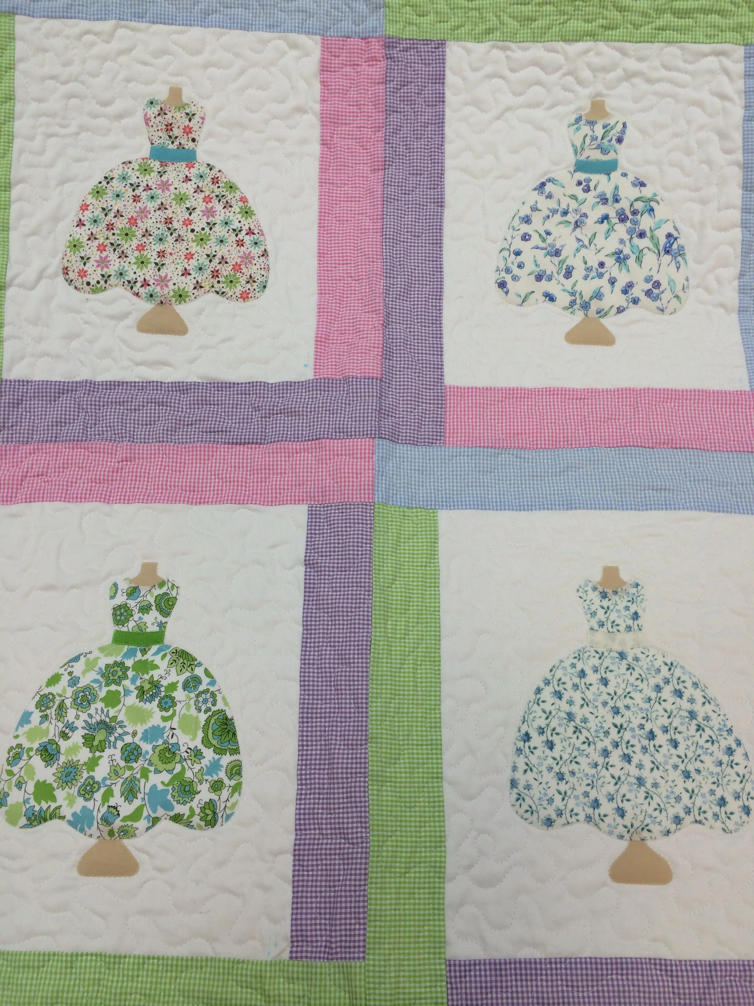 Pretty Dresses
