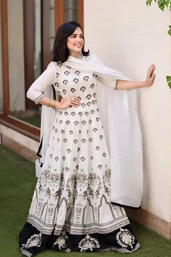Raksha bandhan special dress for Girls Teens 2021