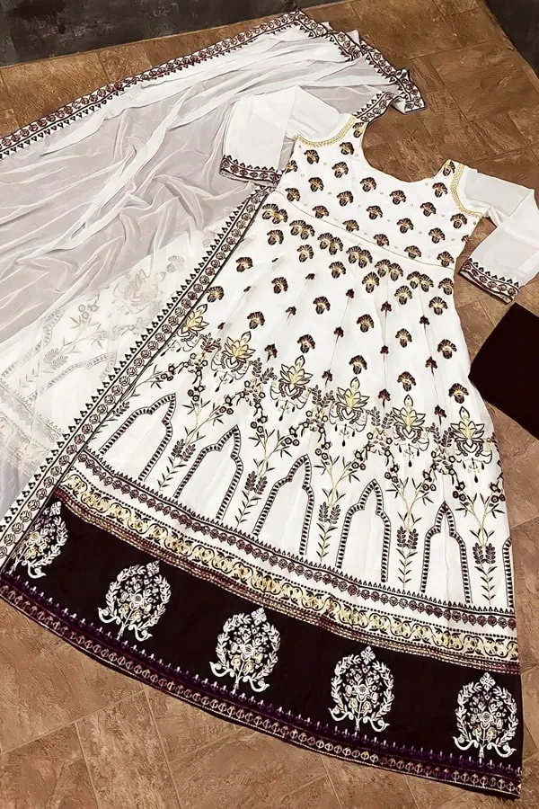 Raksha bandhan special dress for Girls Teens 2021
