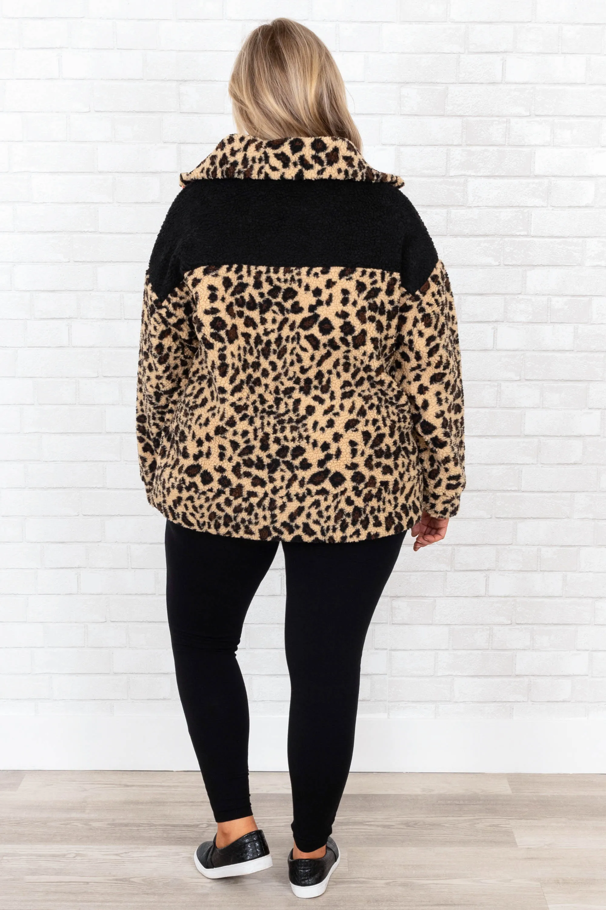 Ready To Chill Pullover, Black