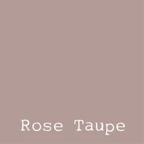 Rose Taupe - LUXE Solids Jersey Knit - 1/2 Metre
