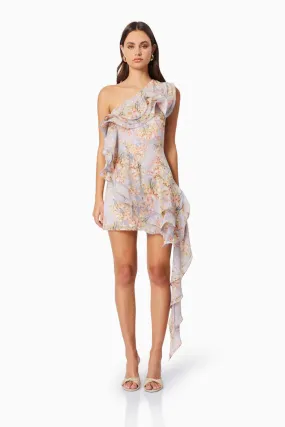 Sahara Mini Dress