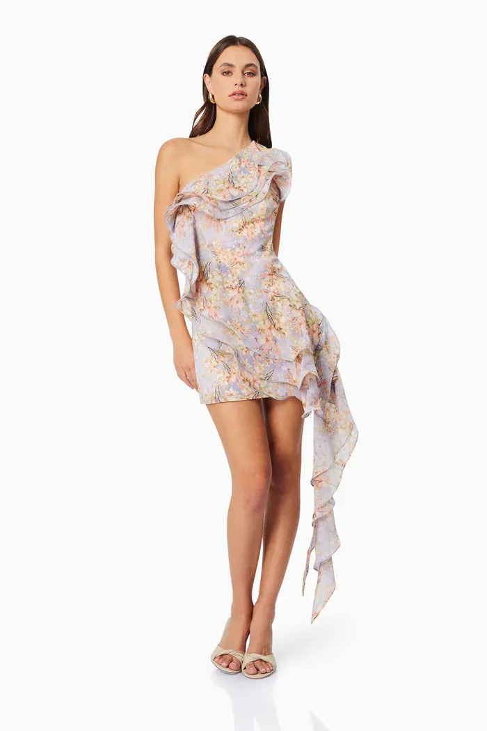 Sahara Mini Dress