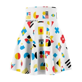 Shapes and Colors, Lifestyle Skirt