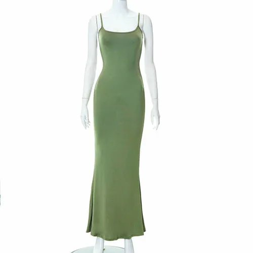 Simple Necessity Dress