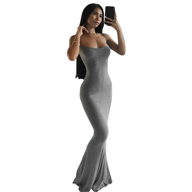 Simple Necessity Dress