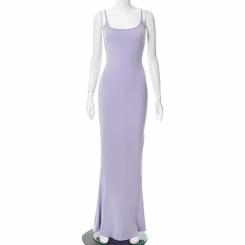 Simple Necessity Dress