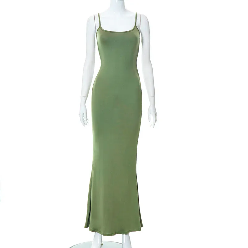 Simple Necessity Dress