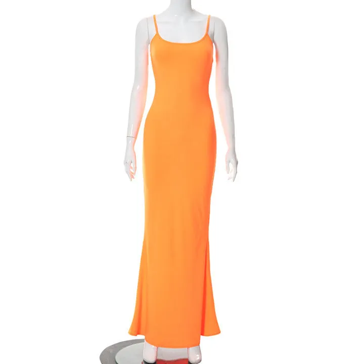 Simple Necessity Dress