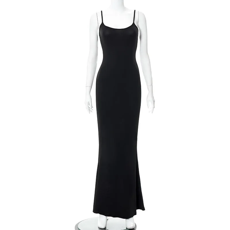 Simple Necessity Dress