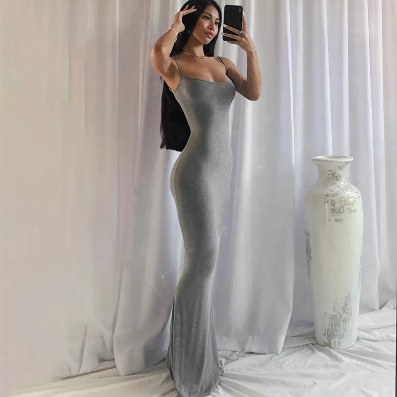Simple Necessity Dress