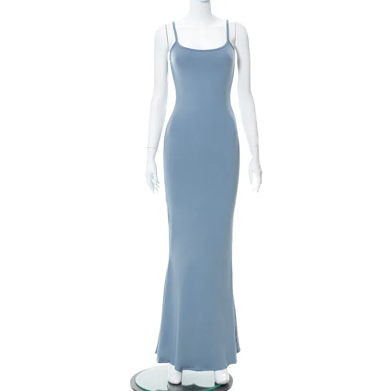 Simple Necessity Dress