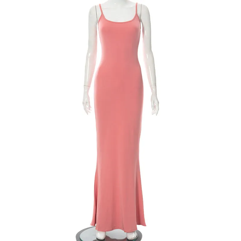 Simple Necessity Dress