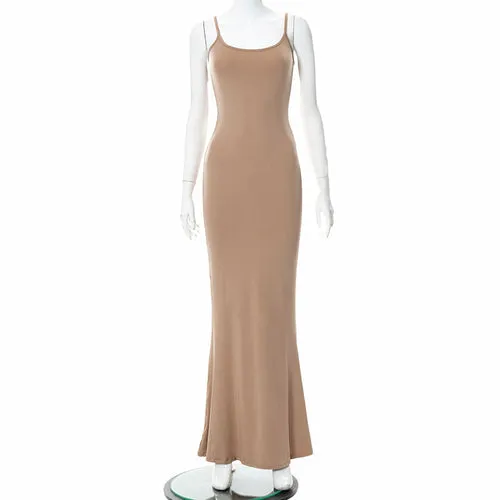 Simple Necessity Dress