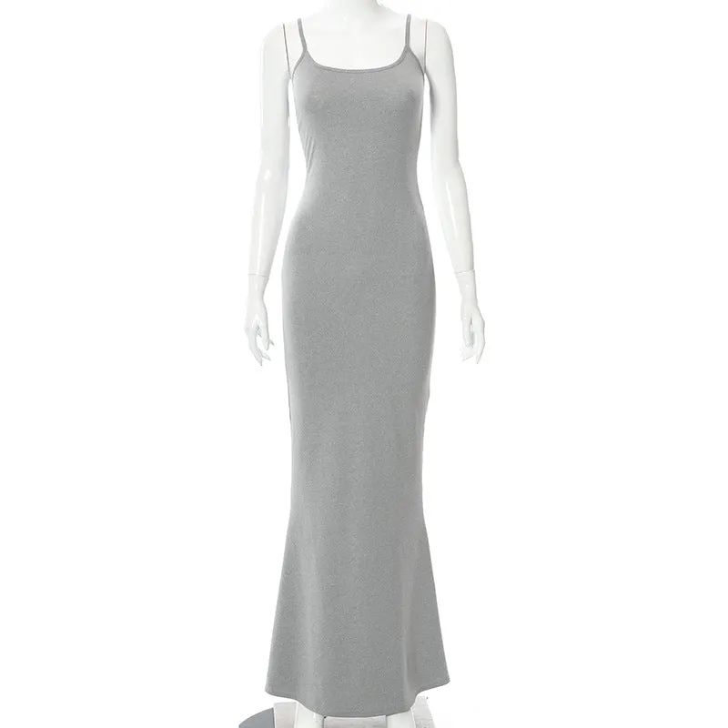 Simple Necessity Dress