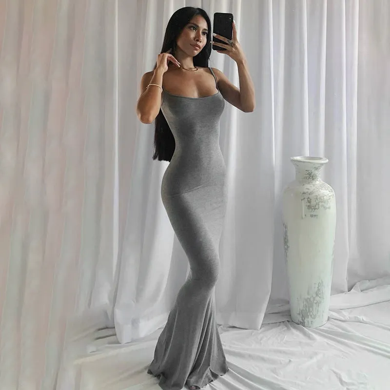 Simple Necessity Dress