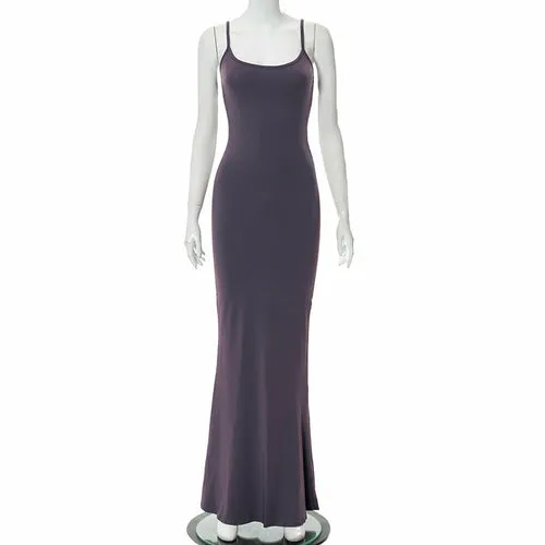 Simple Necessity Dress