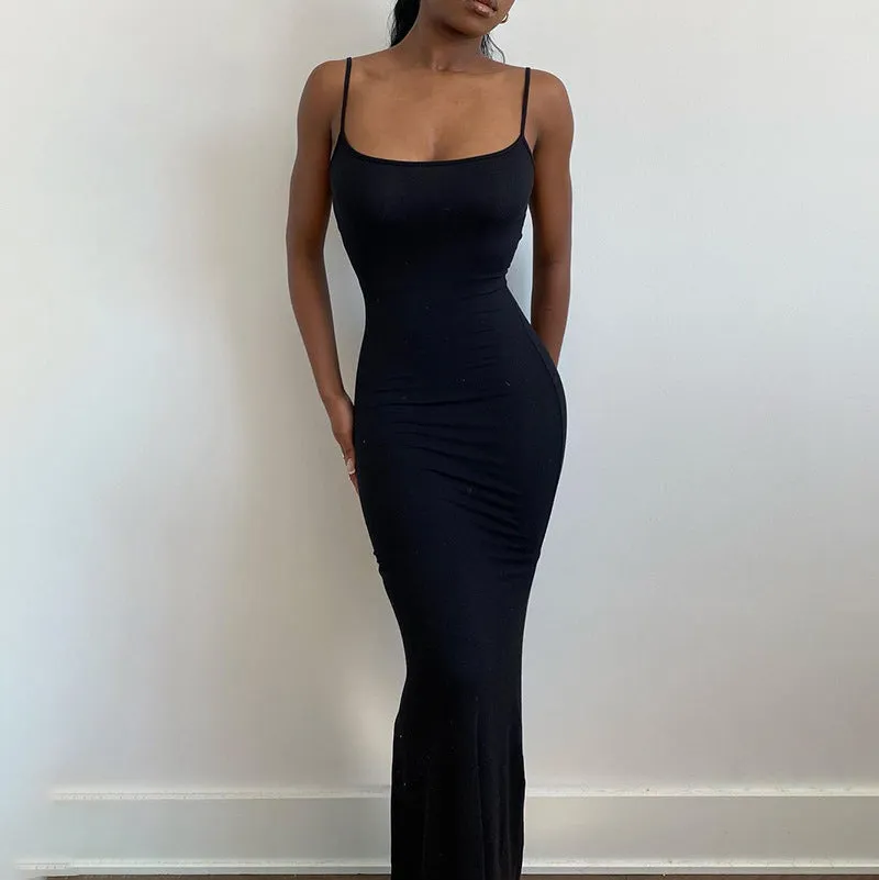 Simple Necessity Dress