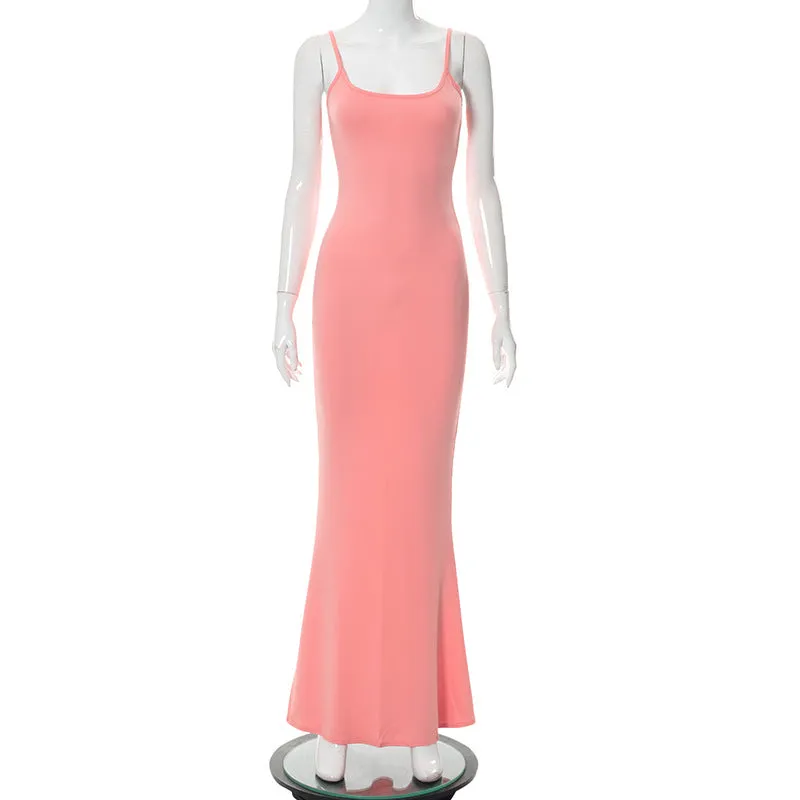 Simple Necessity Dress