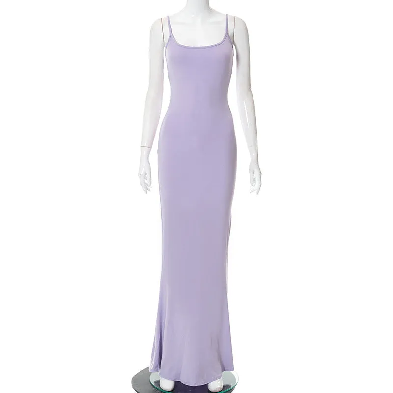 Simple Necessity Dress