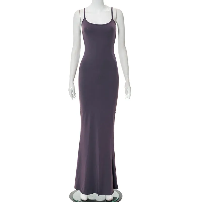 Simple Necessity Dress