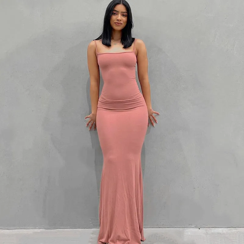 Simple Necessity Dress