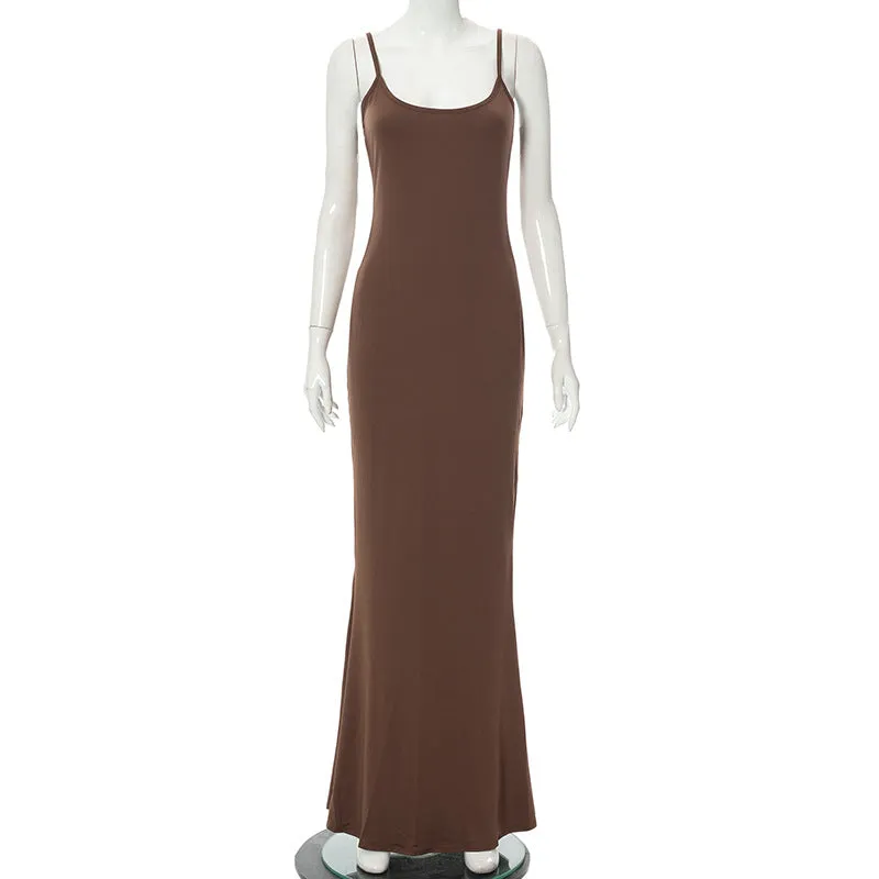Simple Necessity Dress