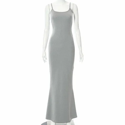 Simple Necessity Dress
