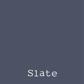 Slate - LUXE Solids Jersey Knit - 1/2 Metre
