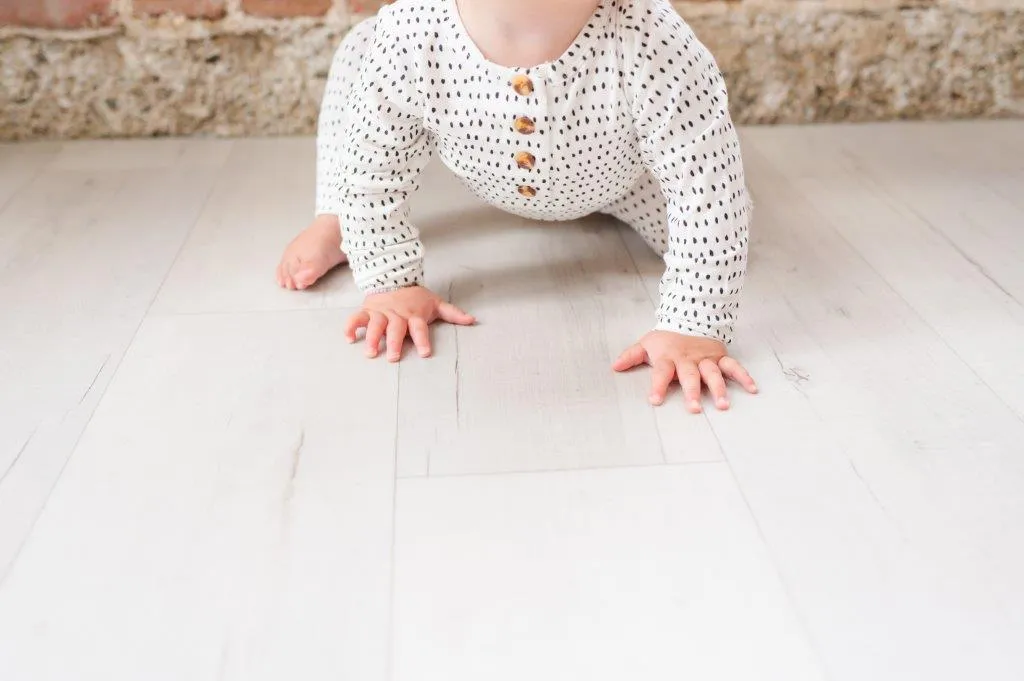 Softest 2 Piece Set - Polka Dot