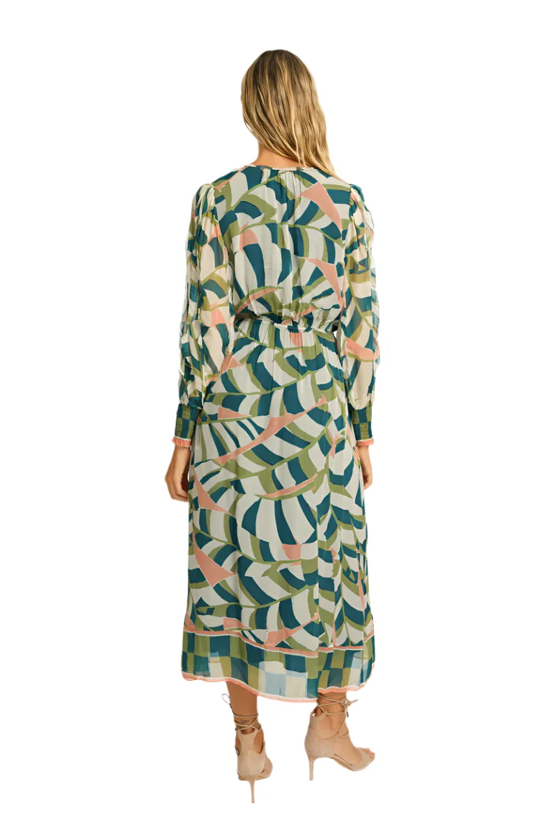 Stace Dress