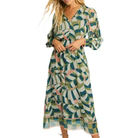 Stace Dress