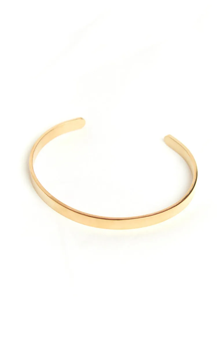 Susie Gold Bracelet 3 Pack