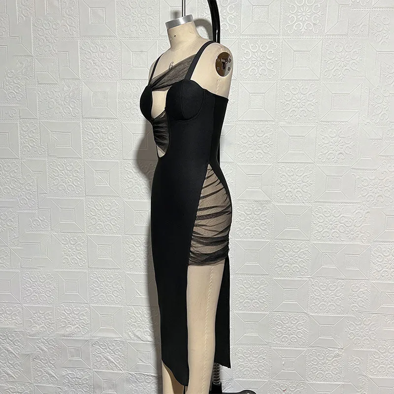 Unique Sexy Bodycon Dresses