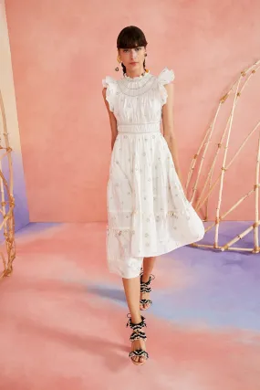 Zemora Dress