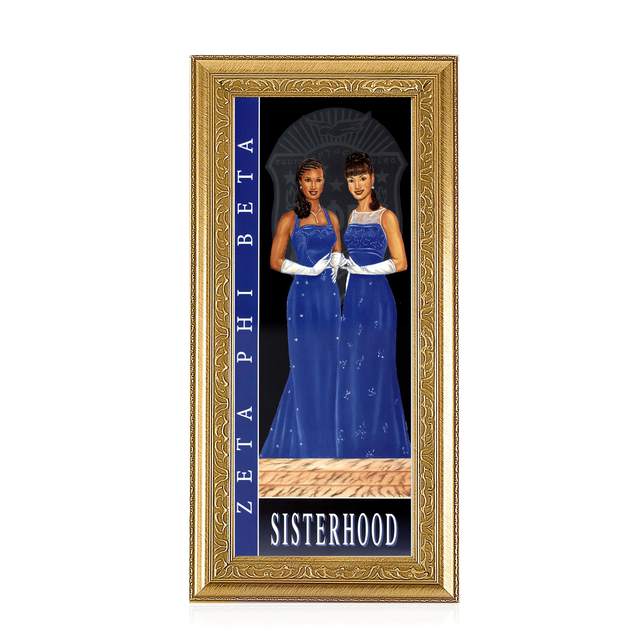Zeta Phi Beta: Sisterhood