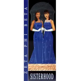 Zeta Phi Beta: Sisterhood